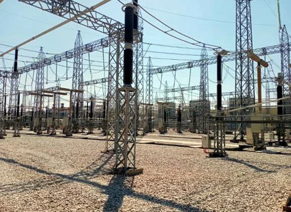 Electrical Works