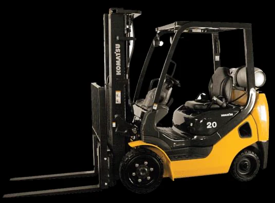 Forklifts