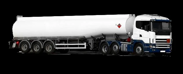 Fuel tankers