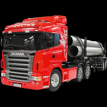 Vacuum trucks
