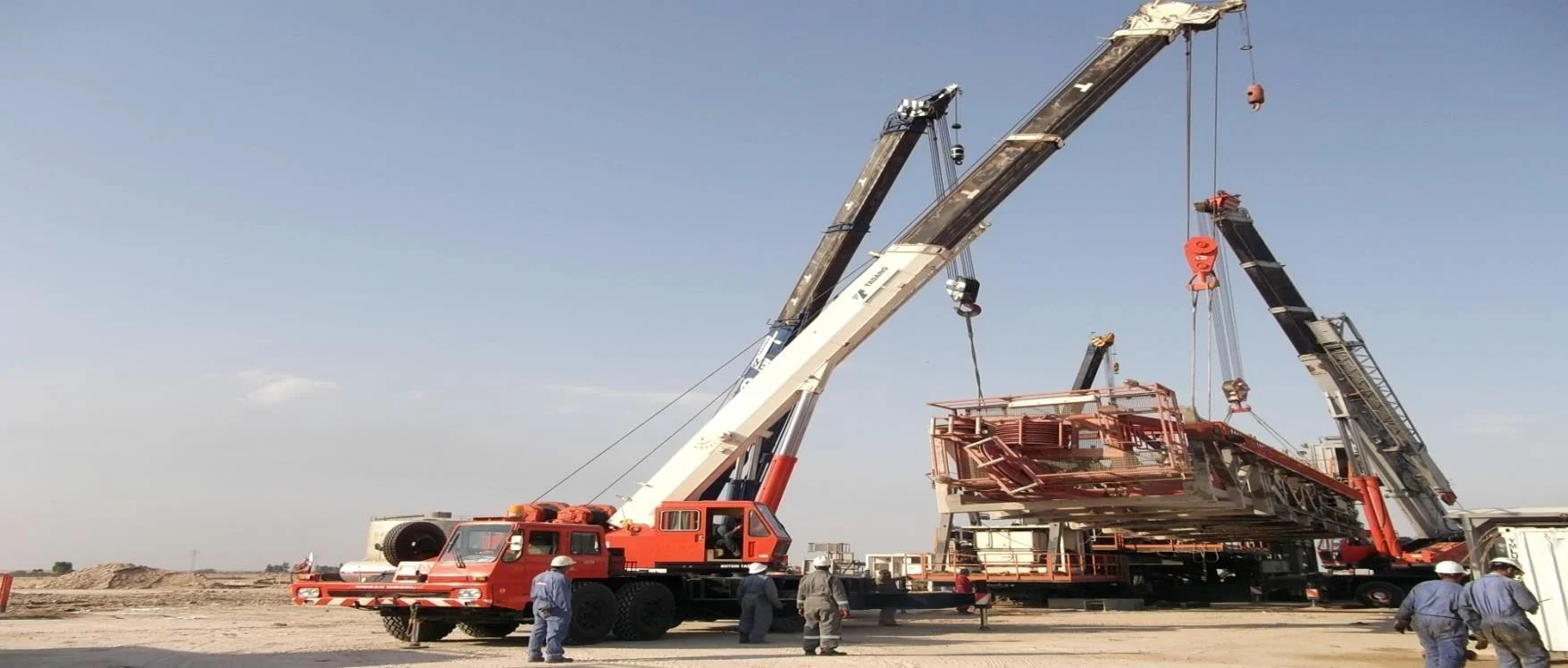 Moving Industries Forward.