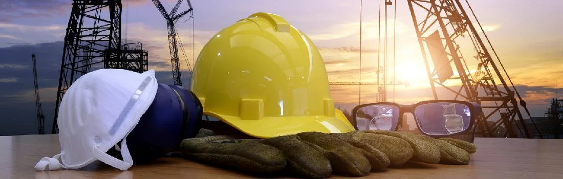 Quality in every detail. Safety in every decision.
